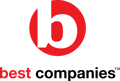 Best Companies Logo